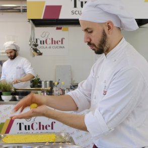 Cucina Professionale - 2025