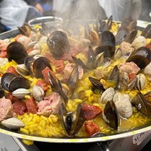 Corsi di cucina per appassionati TuChef