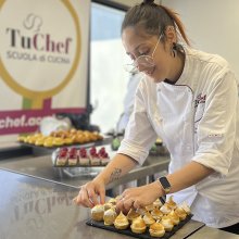 Pasticceria Professionale - 2025