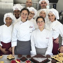 Pasticceria Professionale - 2025