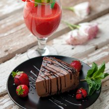 Scuola di cucina TuChef