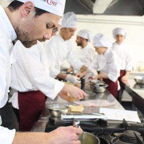 Professione Cuoco