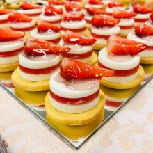 Professione Pasticcere