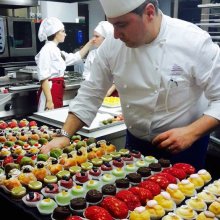 Professione Pasticcere