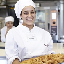 Professione Pasticcere