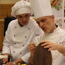 Professione Pasticcere