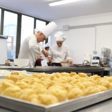 Professione Pasticcere