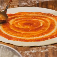 Scuola di cucina TuChef