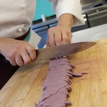 Corsi Professionali di Cucina TuChef