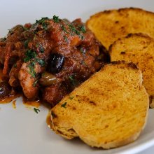 Corsi Professionali di Cucina TuChef