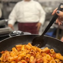 Corsi Professionali di Cucina TuChef