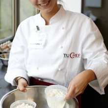 Corsi Professionali di Pasticceria TuChef