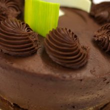 Corsi Professionali di Pasticceria TuChef