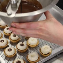 Corsi Professionali di Pasticceria TuChef