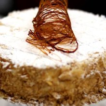 Corsi Professionali di Pasticceria TuChef