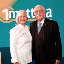 Unomattina - Anna Maria Palma