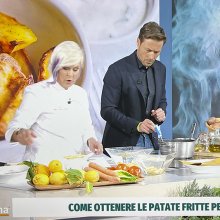 Unomattina - Anna Maria Palma